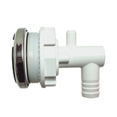 Directional Jet 2.5 Inch with Body for Santorini V1/Kenya V1/Barcelona V1/Tokyo V1- Neck Jet for Trident V1/Rhodes